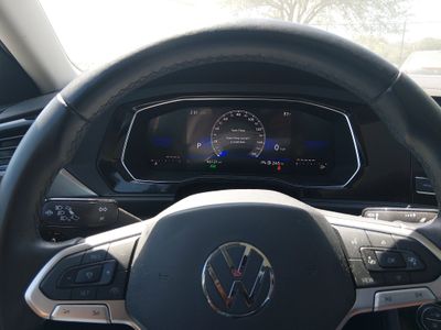 2024 Volkswagen Jetta - Photo 12