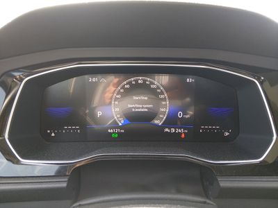 2024 Volkswagen Jetta - Photo 14