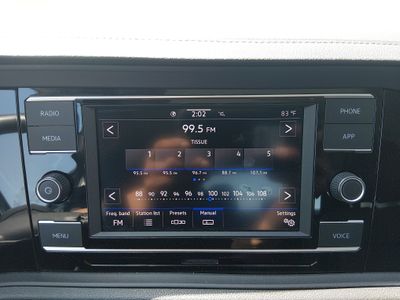 2024 Volkswagen Jetta - Photo 18