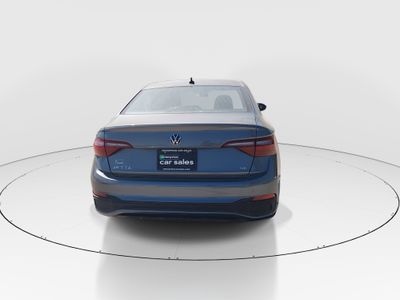 2024 Volkswagen Jetta - Photo 6
