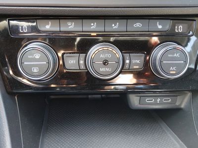 2024 Volkswagen Jetta - Photo 21