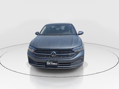 2024 Volkswagen Jetta - Photo 2