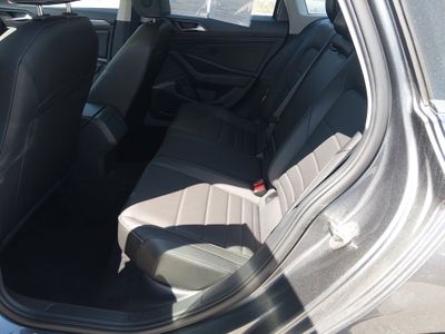 2024 Volkswagen Jetta - Photo 19
