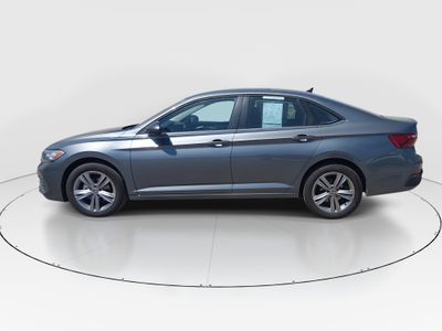 2024 Volkswagen Jetta - Photo 4