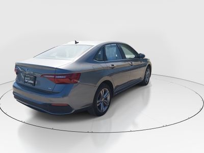 2024 Volkswagen Jetta - Photo 7