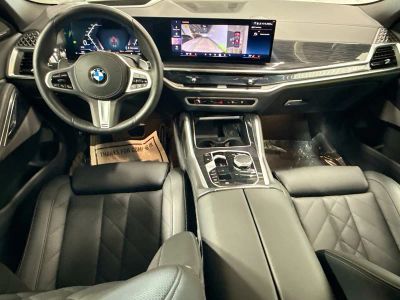 2025 BMW X6 — photo 16 view