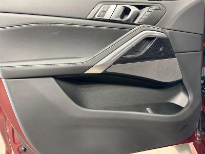 2025 BMW X6 — photo 22 view
