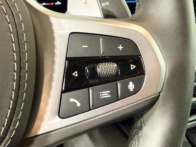 2025 BMW X6 — photo 38 view