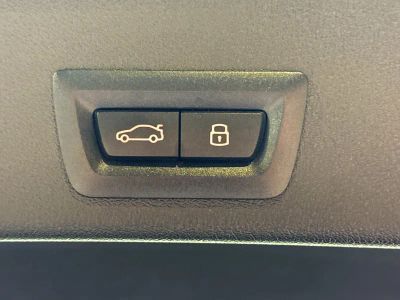 2025 BMW X6 — photo 14 view