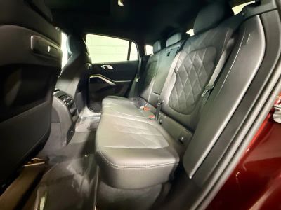 2025 BMW X6 — photo 21 view