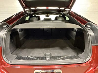 2025 BMW X6 — photo 13 view
