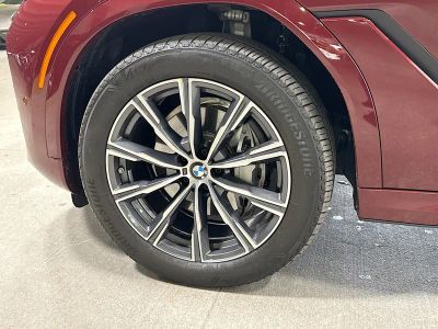 2025 BMW X6 — photo 42 view