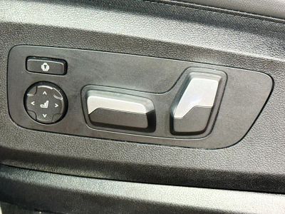 2025 BMW X6 — photo 25 view