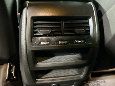 2025 BMW X6 — photo 20 view