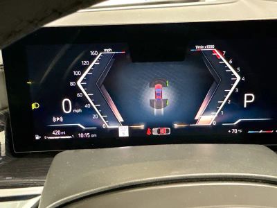 2025 BMW X6 — photo 40 view
