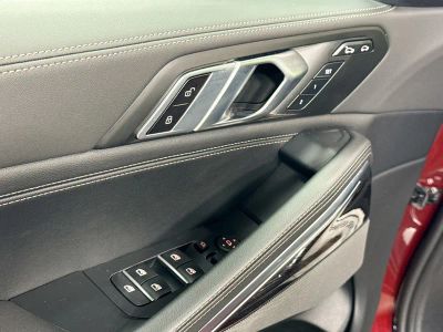 2025 BMW X6 — photo 23 view