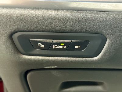 2025 BMW X6 — photo 35 view