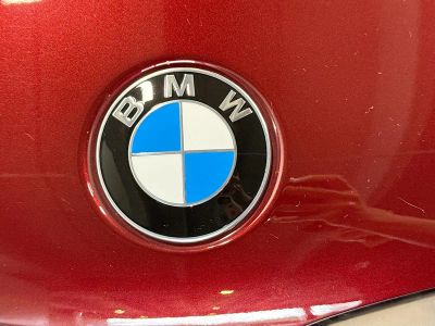 2025 BMW X6 — photo 12 view
