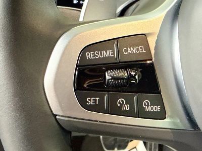 2025 BMW X6 — photo 37 view