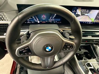 2025 BMW X6 — photo 39 view