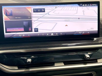 2025 BMW X6 — photo 32 view
