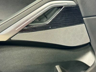 2025 BMW X6 — photo 24 view