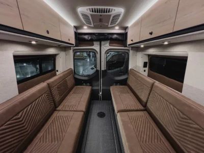 2026 Storyteller Overland TOUR MODE — photo 7 view