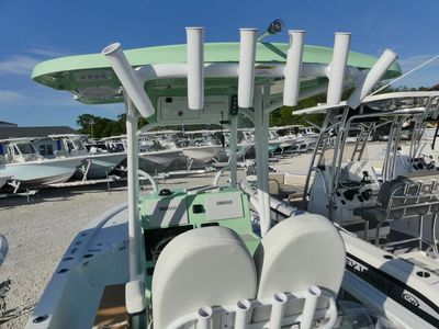 2026 Sea Pro 250 Bay - Photo 12