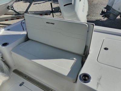2026 Sea Pro 250 Bay - Photo 6