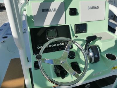 2026 Sea Pro 250 Bay - Photo 10