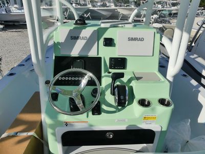 2026 Sea Pro 250 Bay - Photo 8