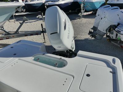 2026 Sea Pro 250 Bay - Photo 4