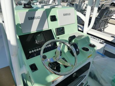 2026 Sea Pro 250 Bay - Photo 9