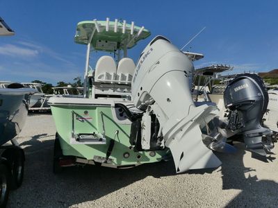 2026 Sea Pro 250 Bay - Photo 3