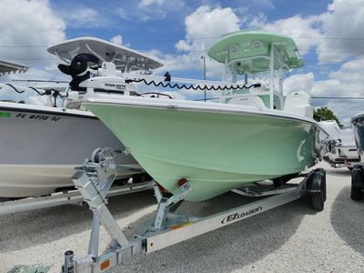2026 Sea Pro 250 Bay - Photo 2