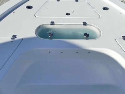 2026 Sea Pro 250 Bay - Photo 16