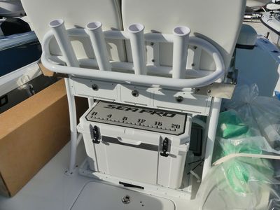 2026 Sea Pro 250 Bay - Photo 7