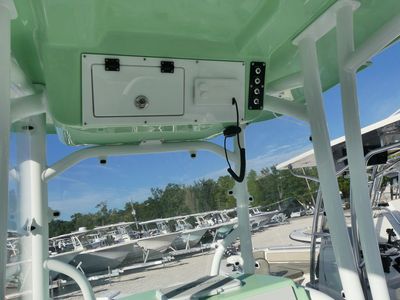 2026 Sea Pro 250 Bay - Photo 11
