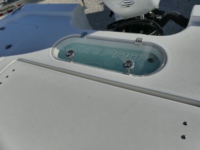 2026 Sea Pro 250 Bay - Photo 5