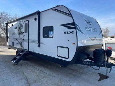 2026 Jayco Jay Flight SLX - Photo 3