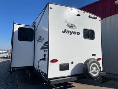 2026 Jayco Jay Flight SLX - Photo 6