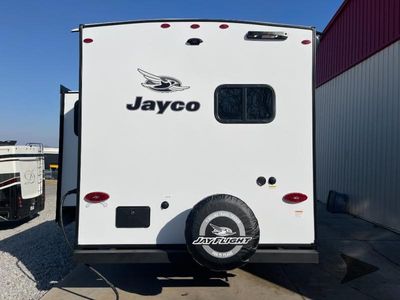 2026 Jayco Jay Flight SLX - Photo 7