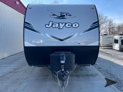 2026 Jayco Jay Flight SLX - Photo 4