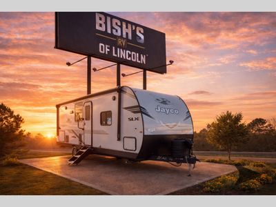 2026 Jayco Jay Flight SLX - Photo 1