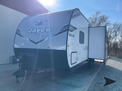 2026 Jayco Jay Flight SLX - Photo 5