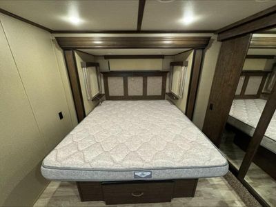 2018 Grand Design Solitude - Photo 16