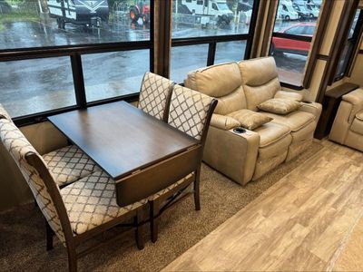 2018 Grand Design Solitude - Photo 21