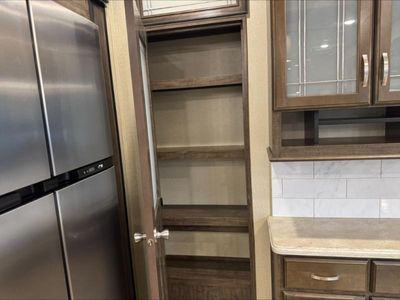 2018 Grand Design Solitude - Photo 19