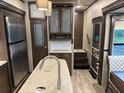 2018 Grand Design Solitude - Photo 10