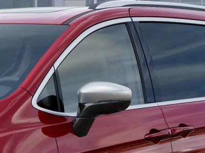 2026 Chrysler Pacifica — photo 12 view